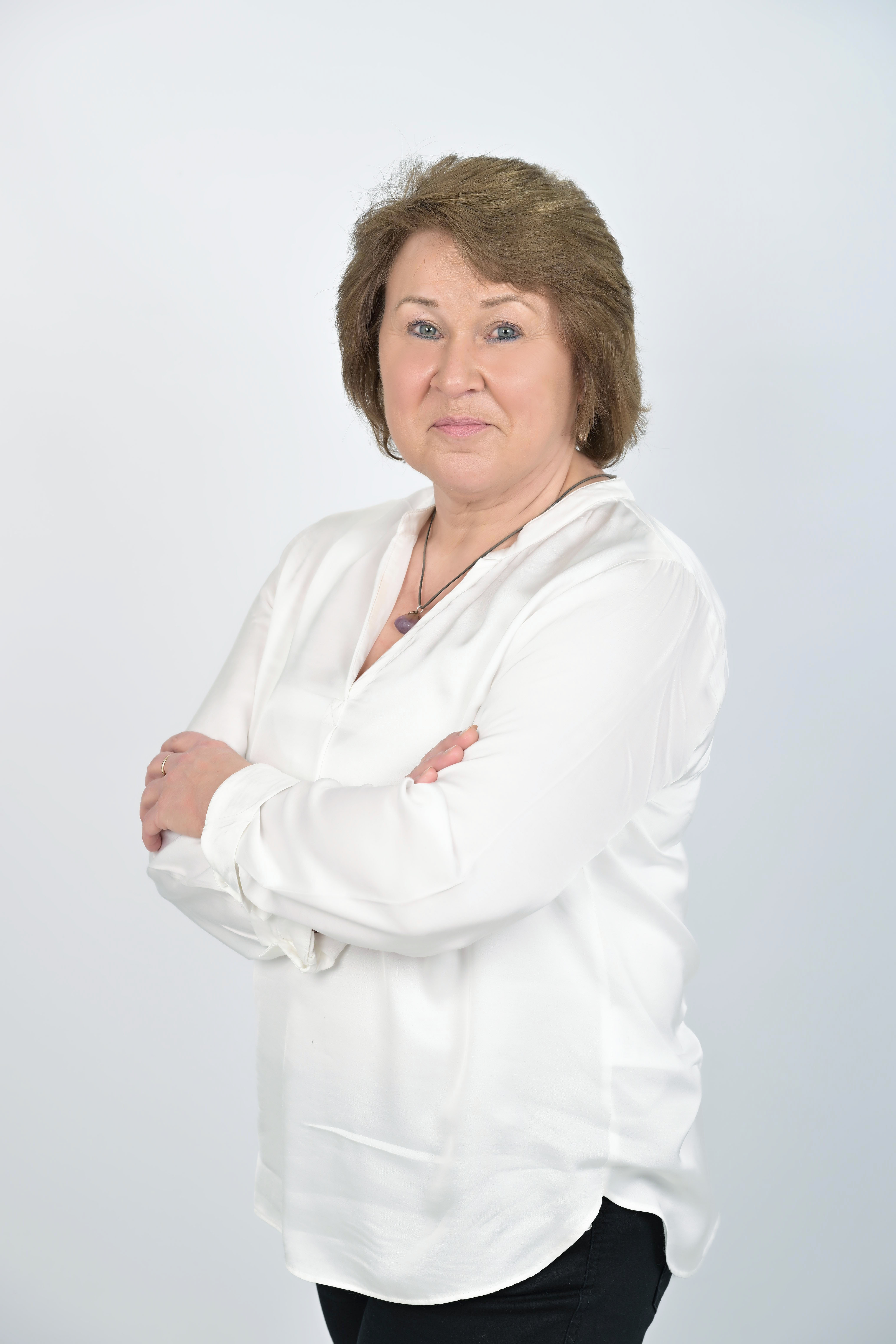 Birgit Wachendörfer – Heilpraktikerin für Psychotherapie Butzbach